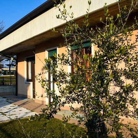 Vila Casa Rosetta Pescantina Exteriér fotografie