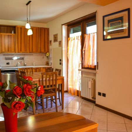 Vila Casa Rosetta Pescantina Exteriér fotografie